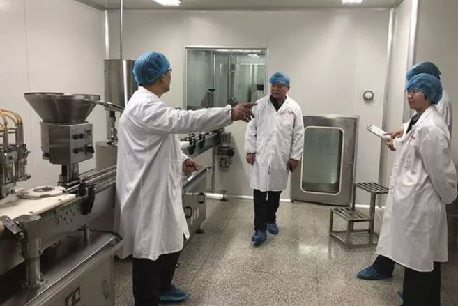 消毒產品檢測
